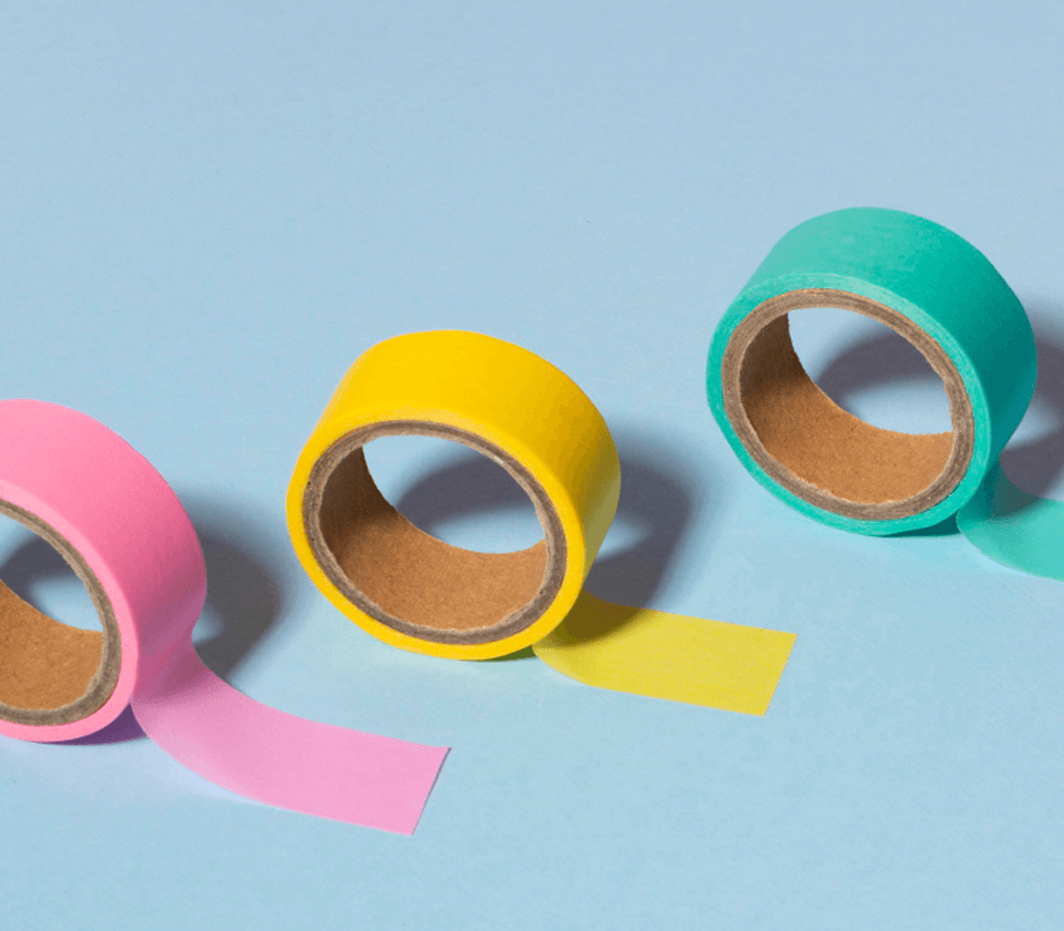 MASKING TAPE